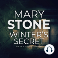 Winter's Secret (Winter Black Series
