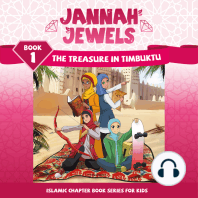 Jannah Jewels Book 1