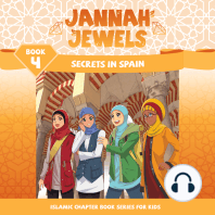 Jannah Jewels Book 4