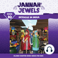 Jannah Jewels Book 10