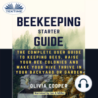 Beekeeping Starter Guide