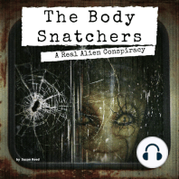 The Body Snatchers