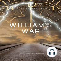 William's War
