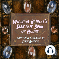 William Bonney's Electric Book of Hours