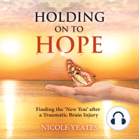 HOLDING ON TO HOPE