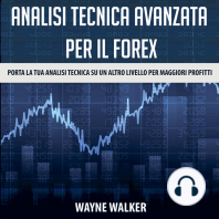 Analisi tecnica avanzata per il Forex