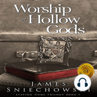 Worship of Hollow Gods