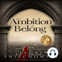 An Ambition to Belong