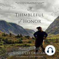 A Thimbleful of Honor