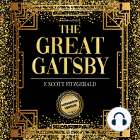 The Great Gatsby