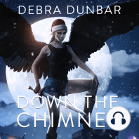 Down the Chimney