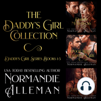 The Daddy's Girl Collection