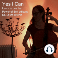 Yes I Can