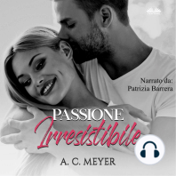 Passione Irresistibile