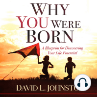 Why You Were Born