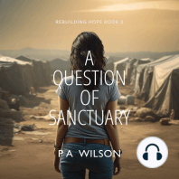 A Question of Sanctuary