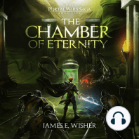 The Chamber of Eternity