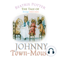 The Tale of Johnny Town-Mouse