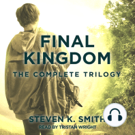 Final Kingdom Complete Trilogy