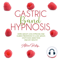 Gastric Band Hypnosis