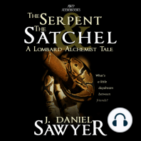 The Serpent and the Satchel