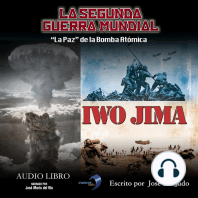 La Segunda Guerra Mundial