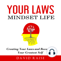 Your Laws Mindset Life
