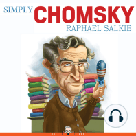 Simply Chomsky