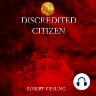 Discredited Citizen