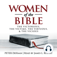 Women of the Bible