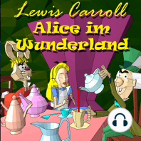 Alice im Wunderland