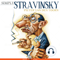 Simply Stravinsky