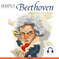 Simply Beethoven