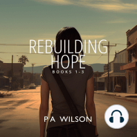 Rebuilding Hope Box Set