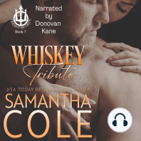 Whiskey Tribute