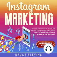 Instagram Marketing