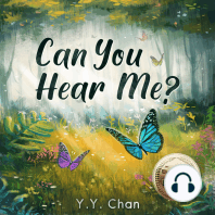 Can You Hear Me?