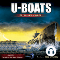U-BOATS