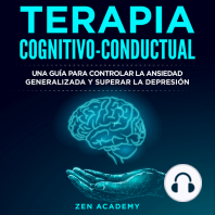 Terapia Cognitivo-Conductual