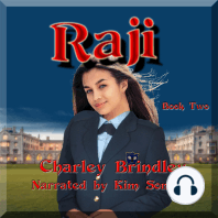Raji, Book Two