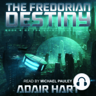 The Fredorian Destiny