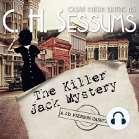 The Killer Jack Mystery