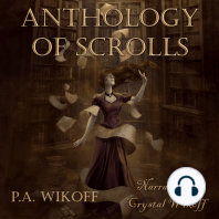 Anthology of Scrolls