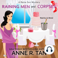 Raining Men and Corpses