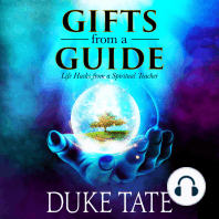 Gifts from a Guide