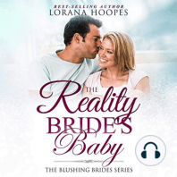 The Reality Bride's Baby