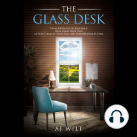 The Glass Desk