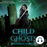 Child of the Ghosts