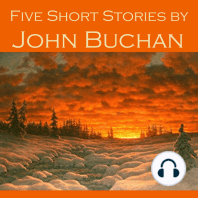 Five Short Stories by John Buchan