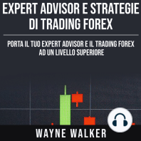 Expert Advisor e Strategie di Trading Forex